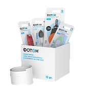 Фонарь - маячок светодиодный "ФОТОН", микс. Купить брелоки и маячки оптом